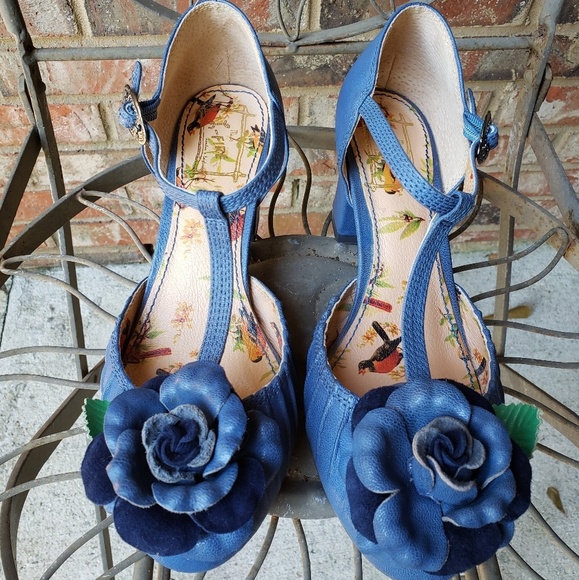 Miss l-fire Shoes - Miss l-fire